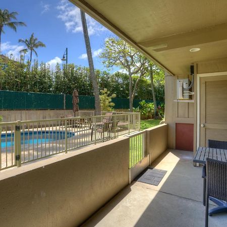 2 Bedroom Kapaa Condo, Pool, Ac, Beach Access Kk116 Kapa'a Bagian luar foto
