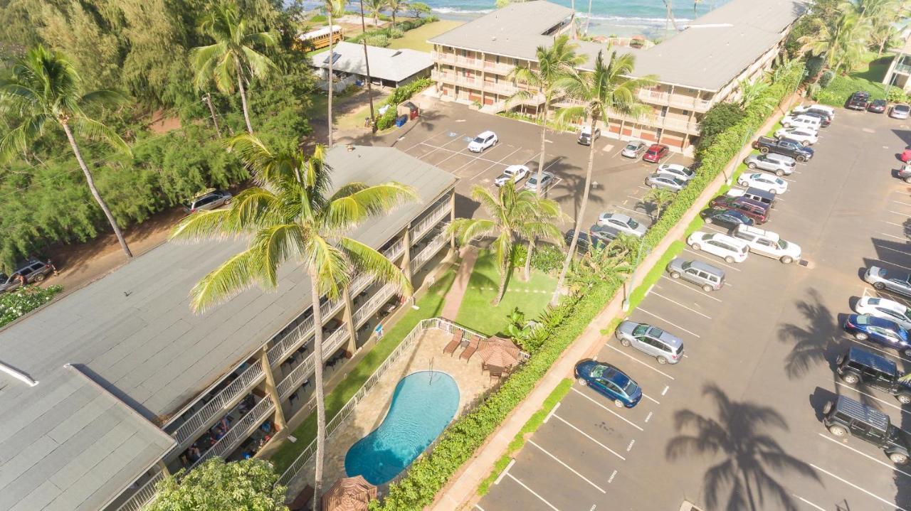 2 Bedroom Kapaa Condo, Pool, Ac, Beach Access Kk116 Kapa'a Bagian luar foto