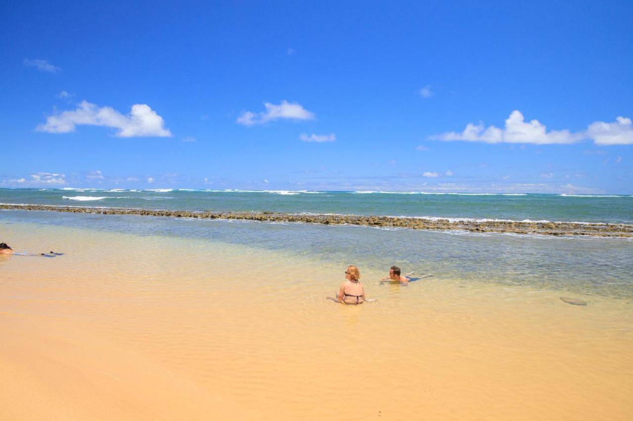 2 Bedroom Kapaa Condo, Pool, Ac, Beach Access Kk116 Kapa'a Bagian luar foto